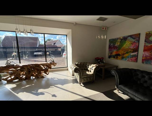 2 bed property to rent in PARKMORE